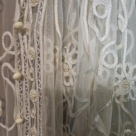 Neelan Other - Bridal Coverup Free Size